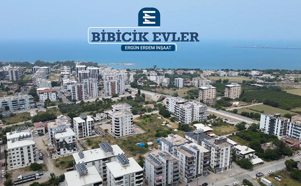Bibicik Evler