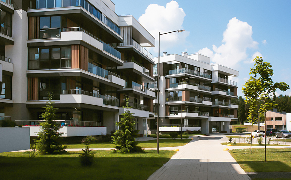 Daire Satın Alırken Kat Seçimi Nasıl Yapılmalı?