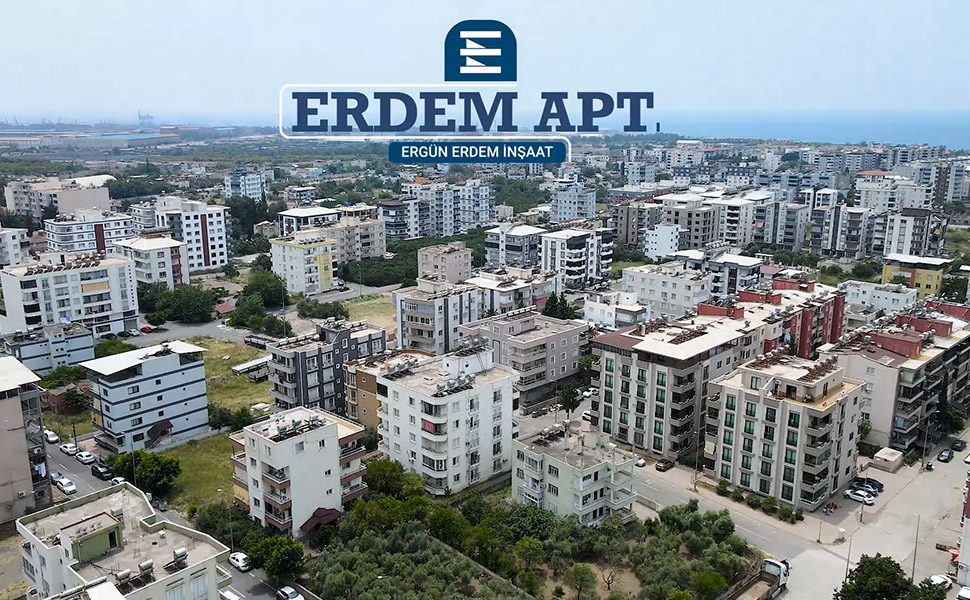 Erdem APT.