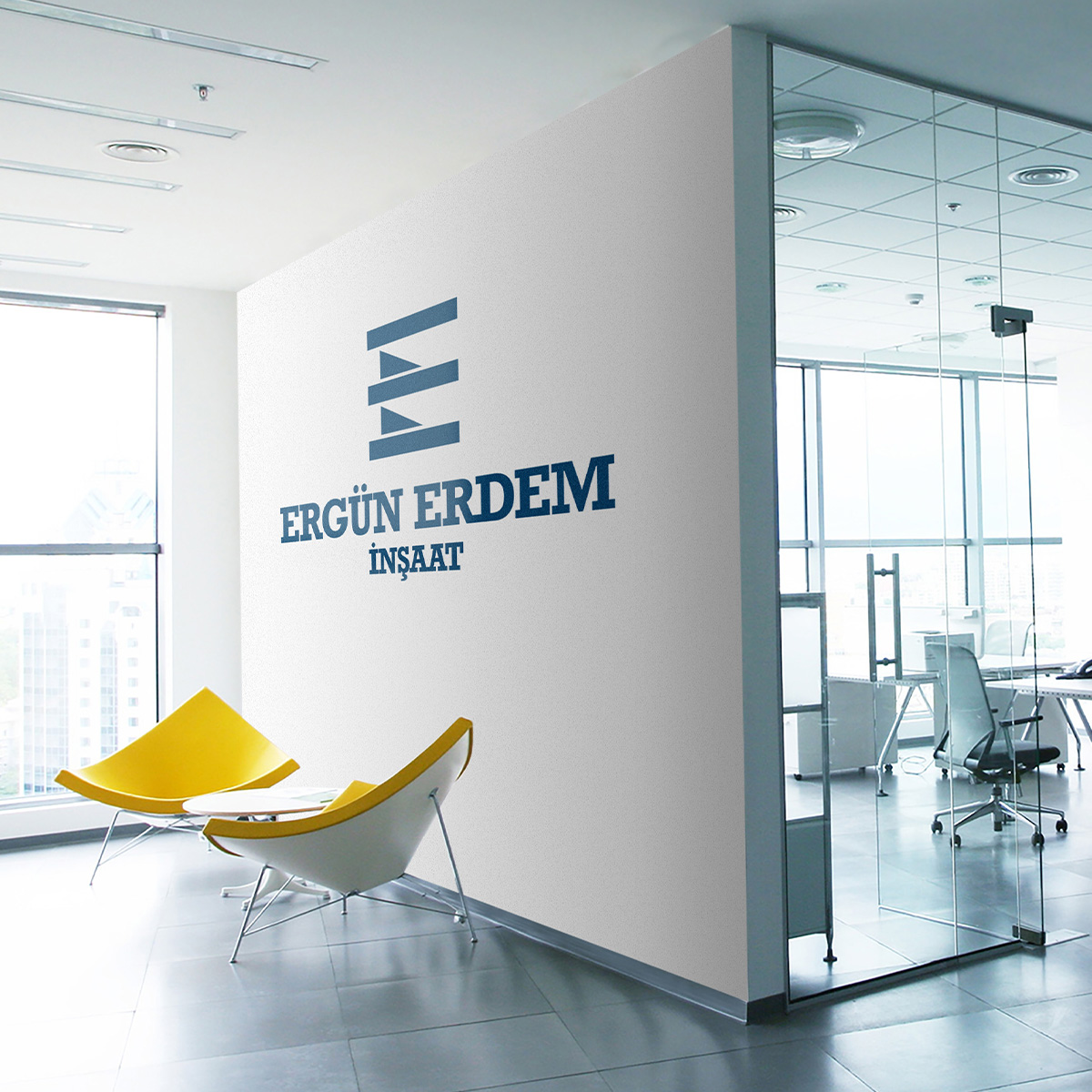 Ergün Erdem İnşaat – Güvenle İnşa Edilen Yaşam Alanları