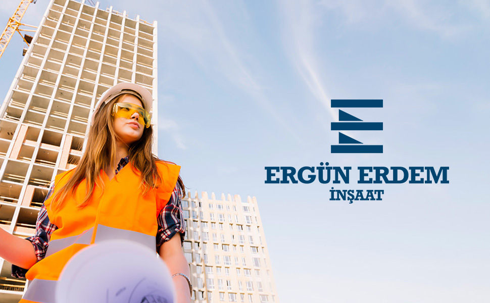 Hatay’ın Güçlü Yapı Markası: Ergün Erdem İnşaat